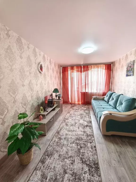 2-к. квартира, 38,5 м, 2/5 эт. - Фото 1