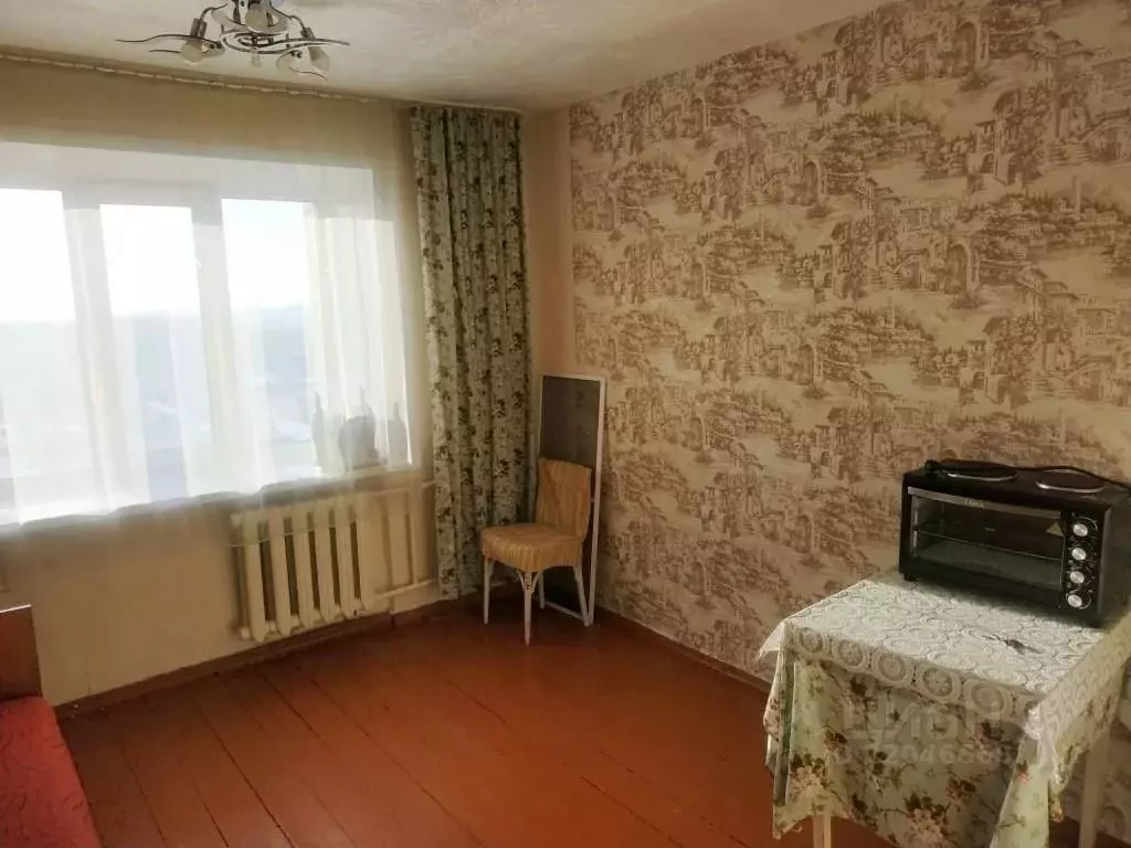 Комната Алтайский край, Барнаул ул. Фомина, 70 (14.0 м) - Фото 0