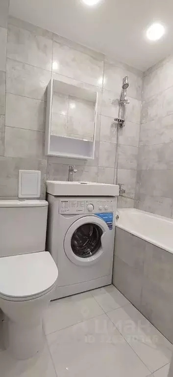 3-к кв. Псковская область, Псков ул. 23 Июля, 8 (58.0 м) - Фото 1