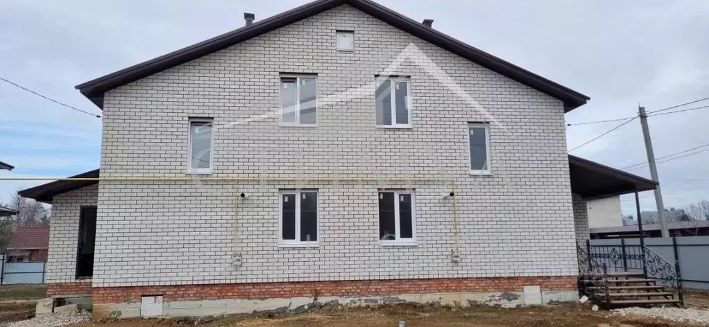 Дом в Саратовская область, Саратов Тенистая ул., 3А (102 м) - Фото 0