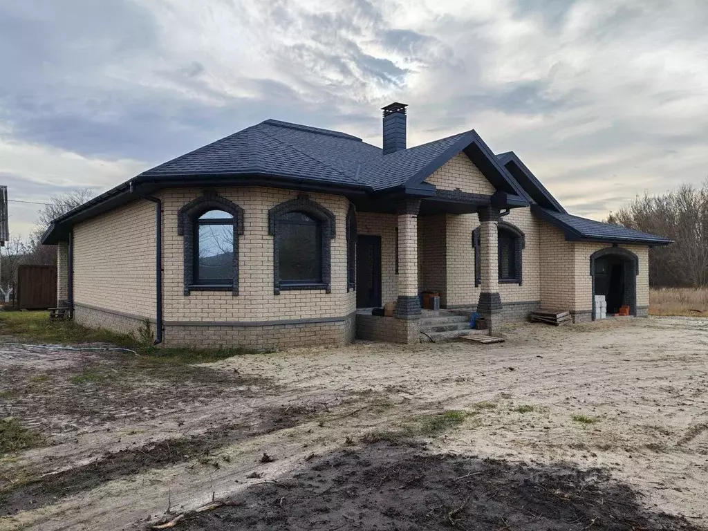 Дом в Белгородская область, Белгородский район, Разумное рп  (150 м) - Фото 2