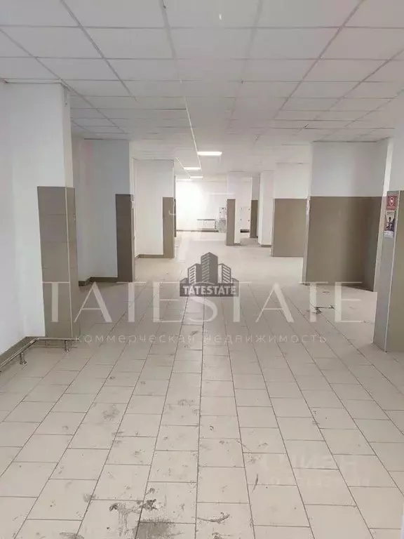 Помещение свободного назначения в Татарстан, Казань ул. Мустая Карима, ... - Фото 0