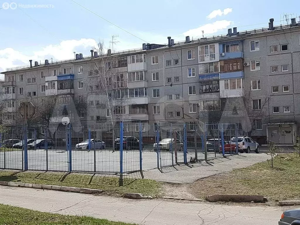 3-комнатная квартира: Омск, улица Кирова, 6/2 (71.1 м) - Фото 2