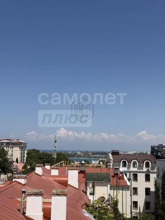 3-к кв. Севастополь ул. Советская, 41 (55.0 м) - Фото 2