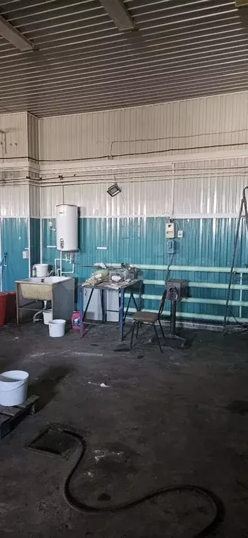 Производство - Фото 0