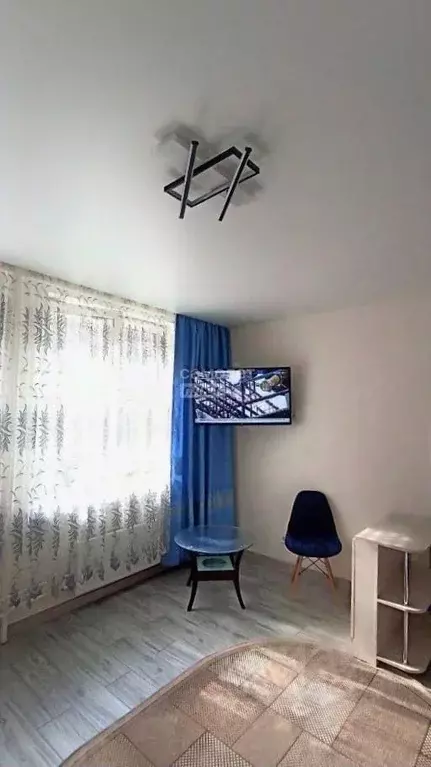 Студия Московская область, Балашиха ул. Яганова, 7 (24.8 м) - Фото 0
