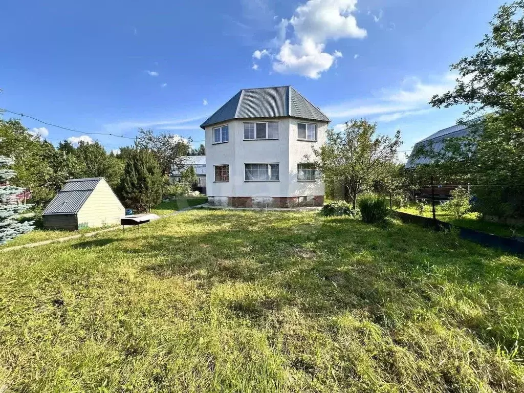 Дом в Москва Медик СНТ, 49 (120 м) - Фото 2