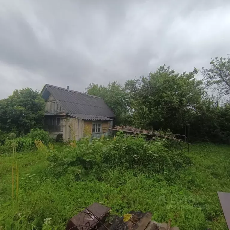 Дом в Псковская область, Себеж пер. Больничный, 2 (71 м) - Фото 1