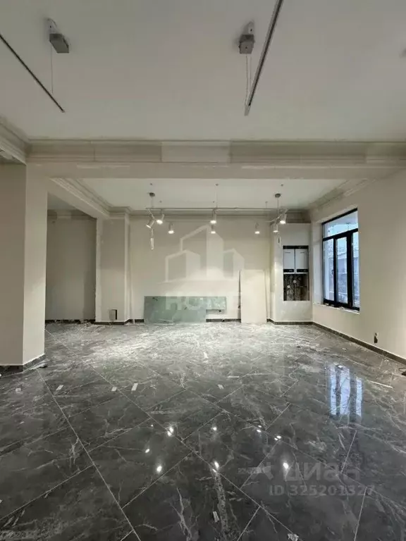 Помещение свободного назначения в Дагестан, Махачкала ул. Даниялова, ... - Фото 1