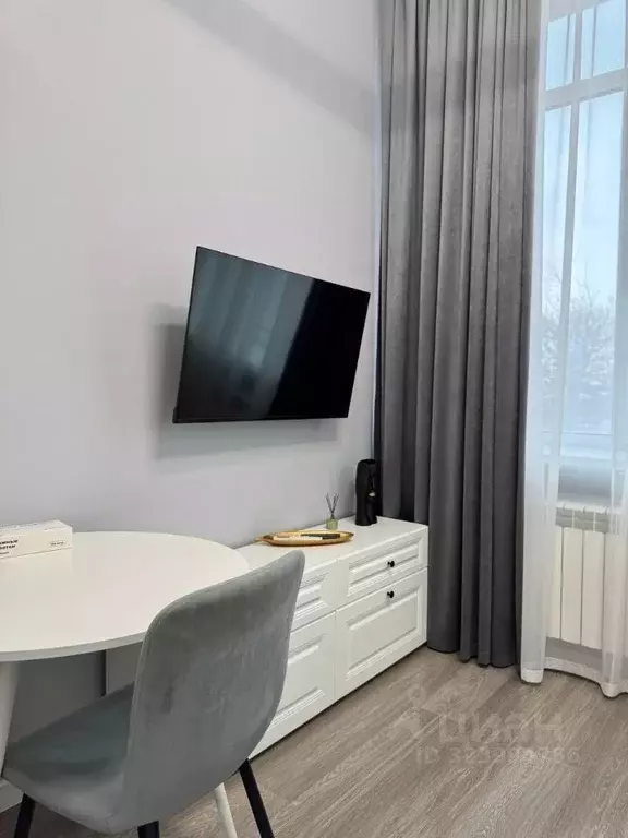 Студия Москва Грайвороновская ул., 4С1 (23.0 м) - Фото 2