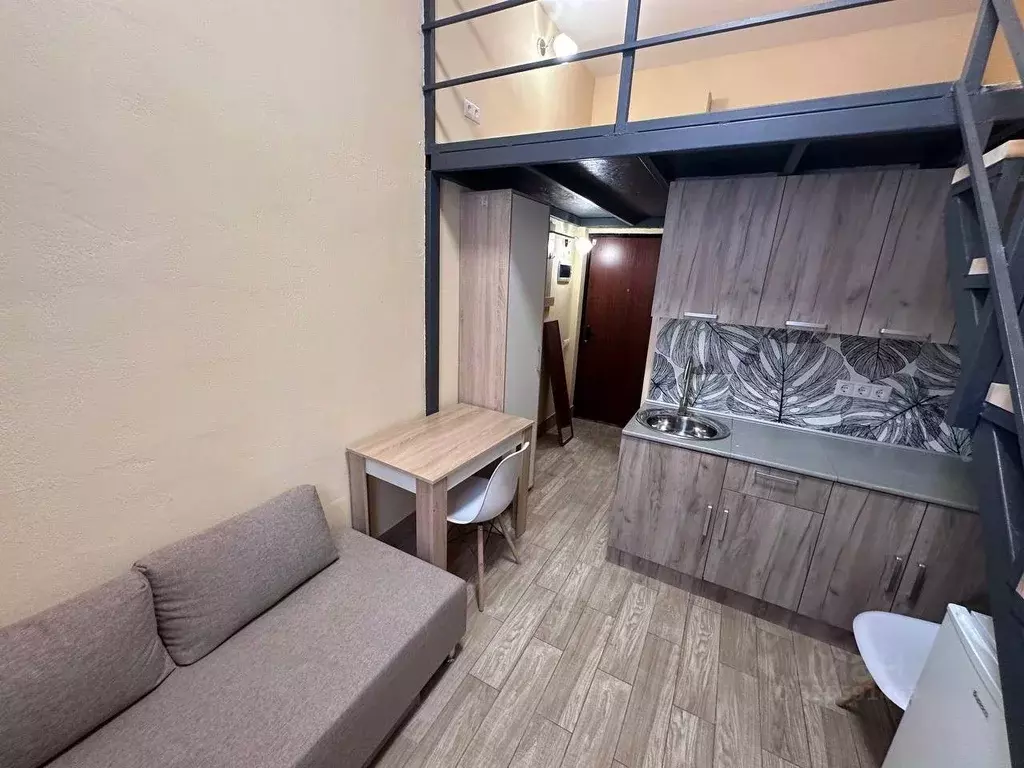 1-к кв. Москва Большая Черемушкинская ул., 40К2 (25.0 м) - Фото 1