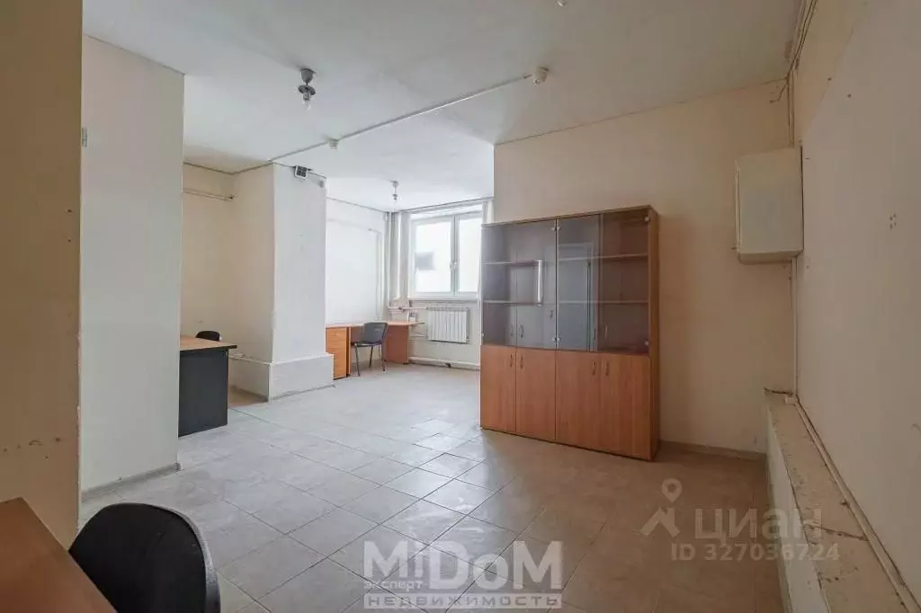 Помещение свободного назначения в Санкт-Петербург Манчестерская ул., ... - Фото 1