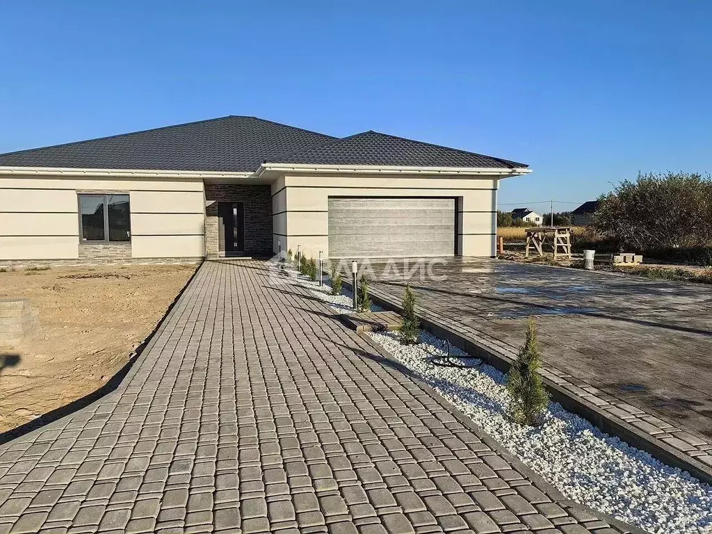 Дом в Ленинградская область, Всеволожский район, Колтушское городское ... - Фото 2