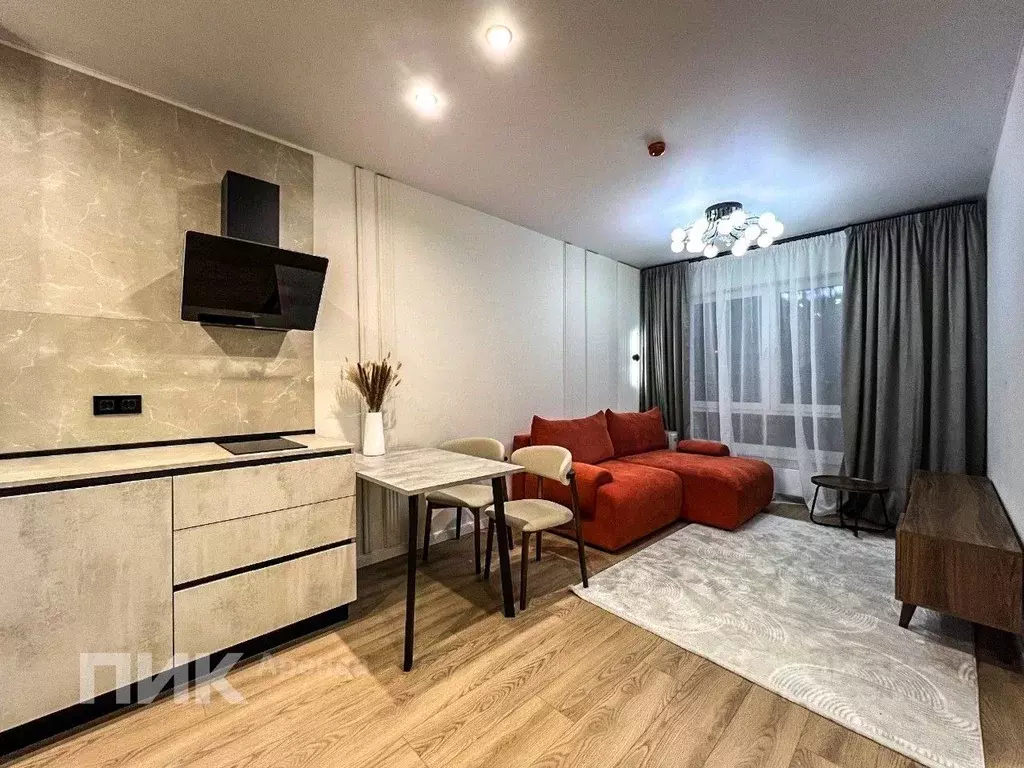 1-к кв. Московская область, Красногорск городской округ, пос. ... - Фото 1