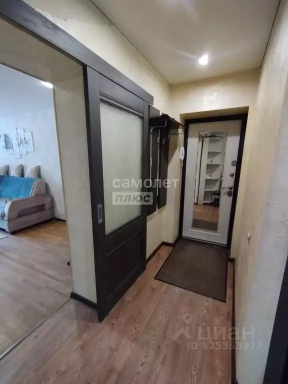 3-к кв. Забайкальский край, Чита ул. Балябина, 41 (60.9 м) - Фото 2