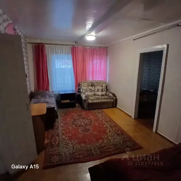 Дом в Самарская область, Тольятти ул. Шлютова, 140 (85 м) - Фото 1