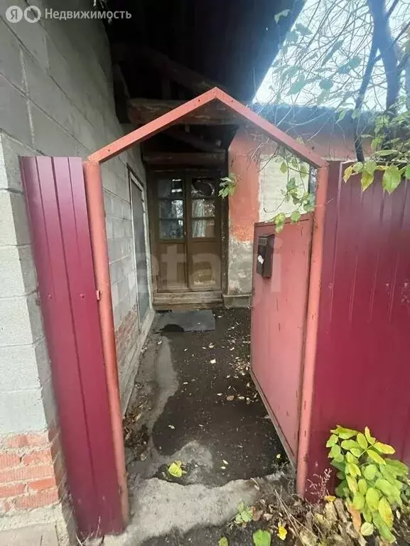 Дом в Уфа, улица Попова (50 м) - Фото 0