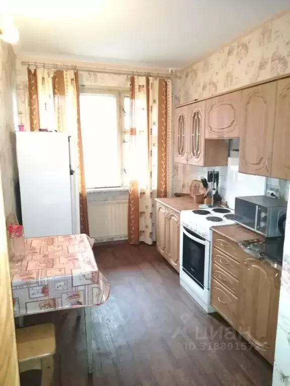 2-к кв. Санкт-Петербург Малая Бухарестская ул., 11/60 (50.0 м) - Фото 0