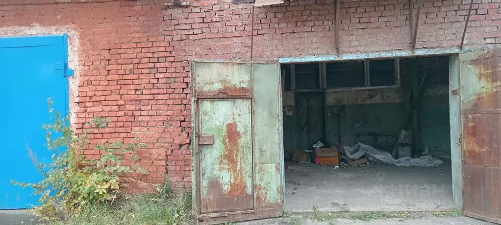 Помещение свободного назначения в Омская область, Омск просп. Мира, ... - Фото 2