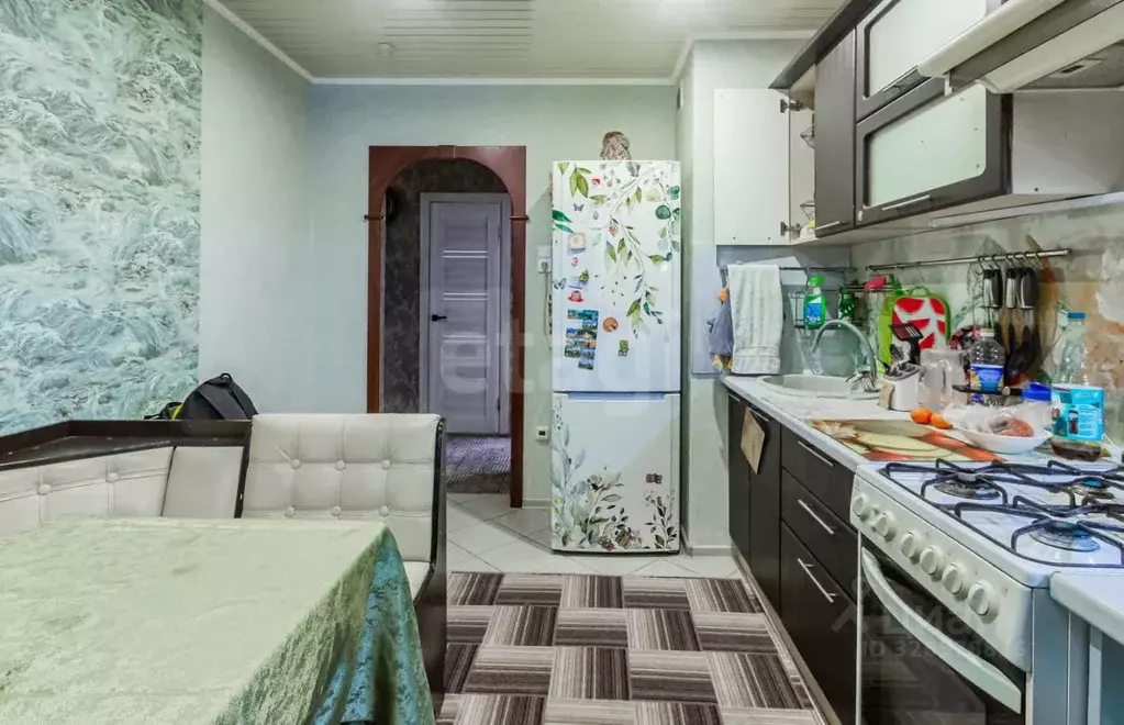 1-к кв. Вологодская область, Вологда ул. Ловенецкого, 6Б (60.0 м) - Фото 2