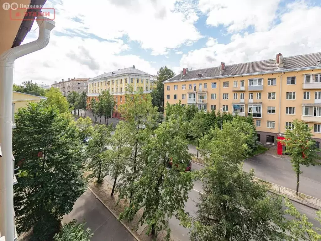 1к в 4-комнатной квартире (9.6 м) - Фото 1