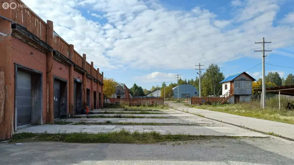 Производственное помещение (1458 м) - Фото 2