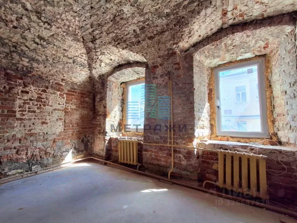 Помещение свободного назначения в Калужская область, Калуга ул. ... - Фото 0