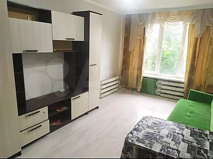 Квартира-студия, 22 м, 4/9 эт. - Фото 0