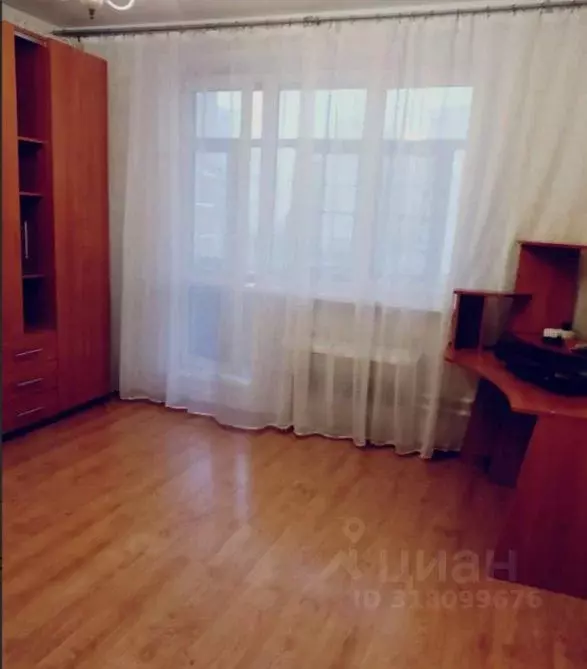 1-к кв. Московская область, Люберцы Городок Б мкр, ул. 3-е Почтовое ... - Фото 0