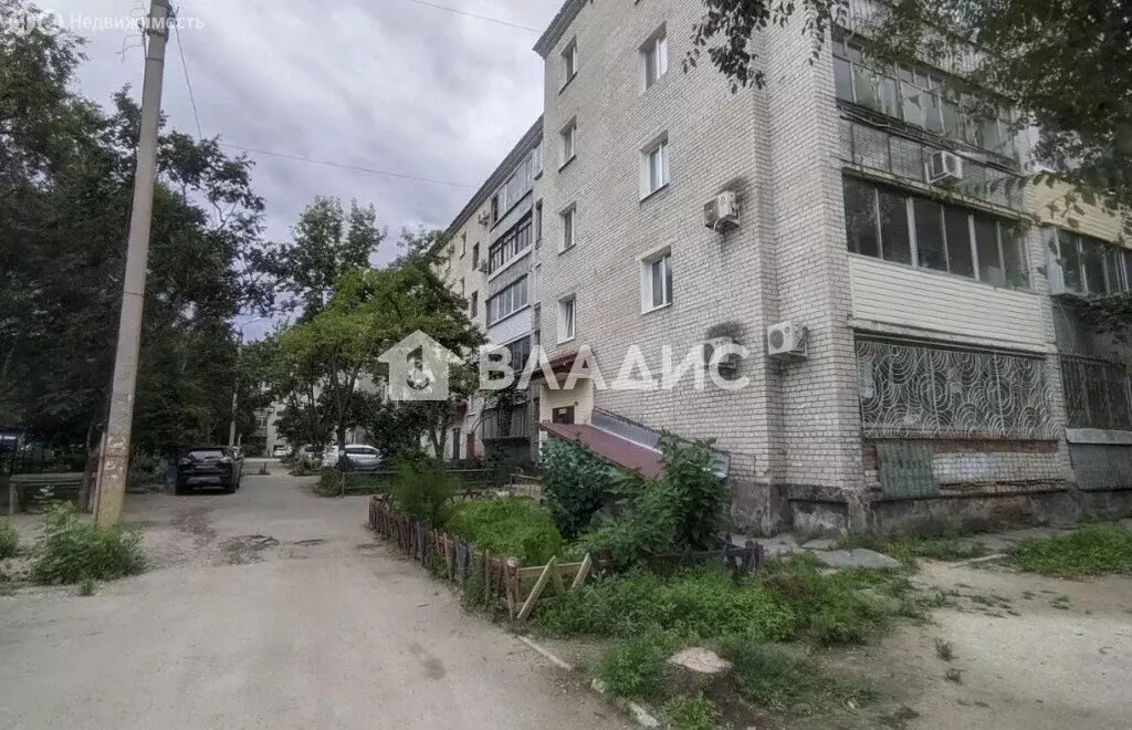 2-комнатная квартира: Благовещенск, улица Лазо, 60/2 (50 м) - Фото 1