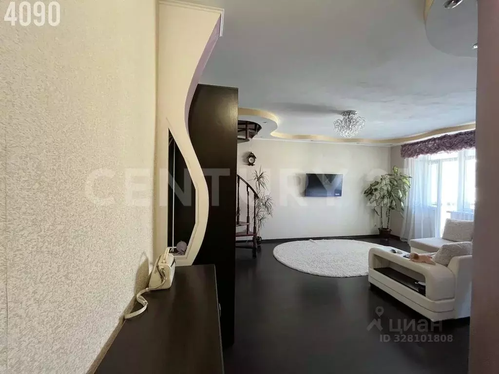 1-к кв. Севастополь ул. Челнокова, 12/2 (46.2 м) - Фото 2