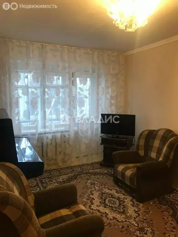3-комнатная квартира: Гороховец, улица Мира, 25 (54.5 м) - Фото 1
