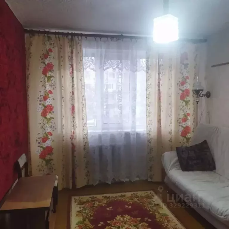 2-к кв. Чувашия, Чебоксары Университетская ул., 5 (53.8 м) - Фото 1