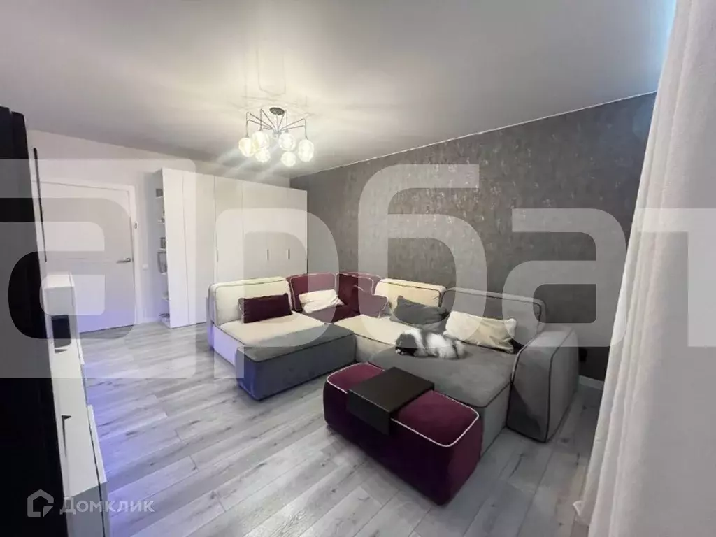 Продаётся 3-к квартира, 84 м - Фото 0