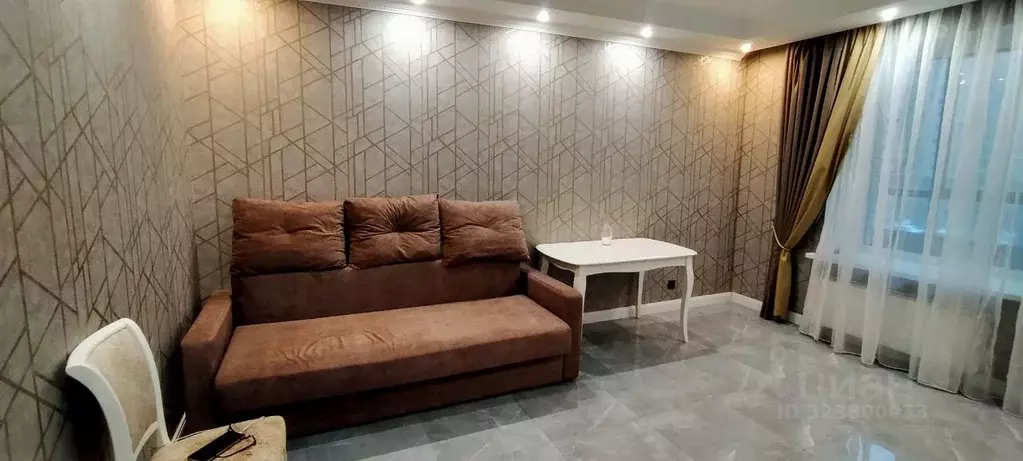 2-к кв. Ленинградская область, Кудрово г. Всеволожский район, ... - Фото 2