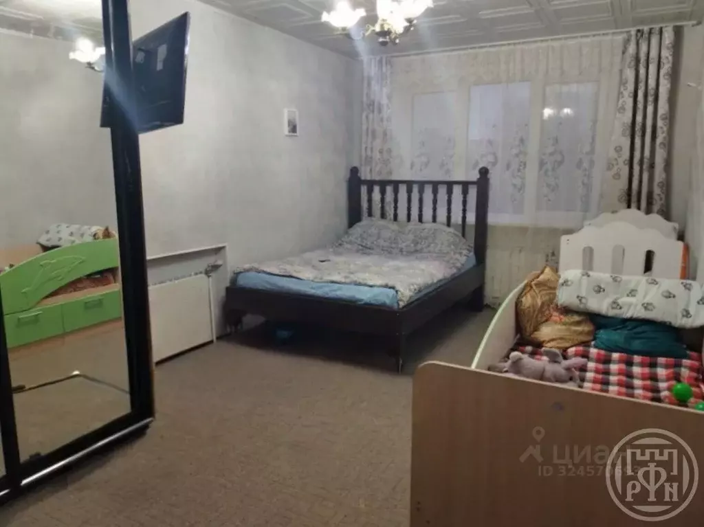 2-к кв. Санкт-Петербург ул. Рихарда Зорге, 7 (51.0 м) - Фото 2