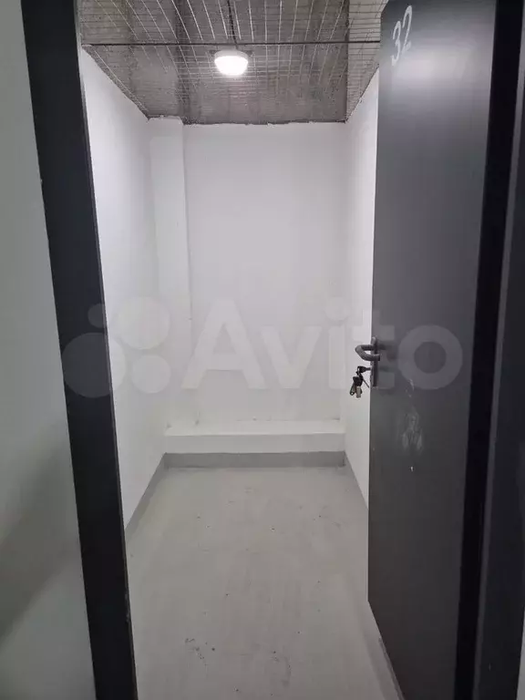 Кладовка в ЖК Ильинские луга - Фото 0