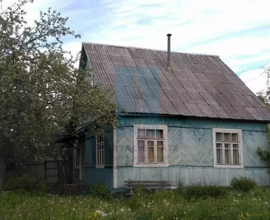 Дом в Московская область, Чехов (90 м) - Фото 1