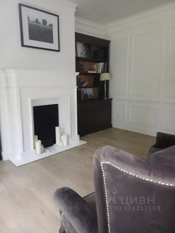 Коттедж в Московская область, Одинцовский городской округ, пос. ... - Фото 2