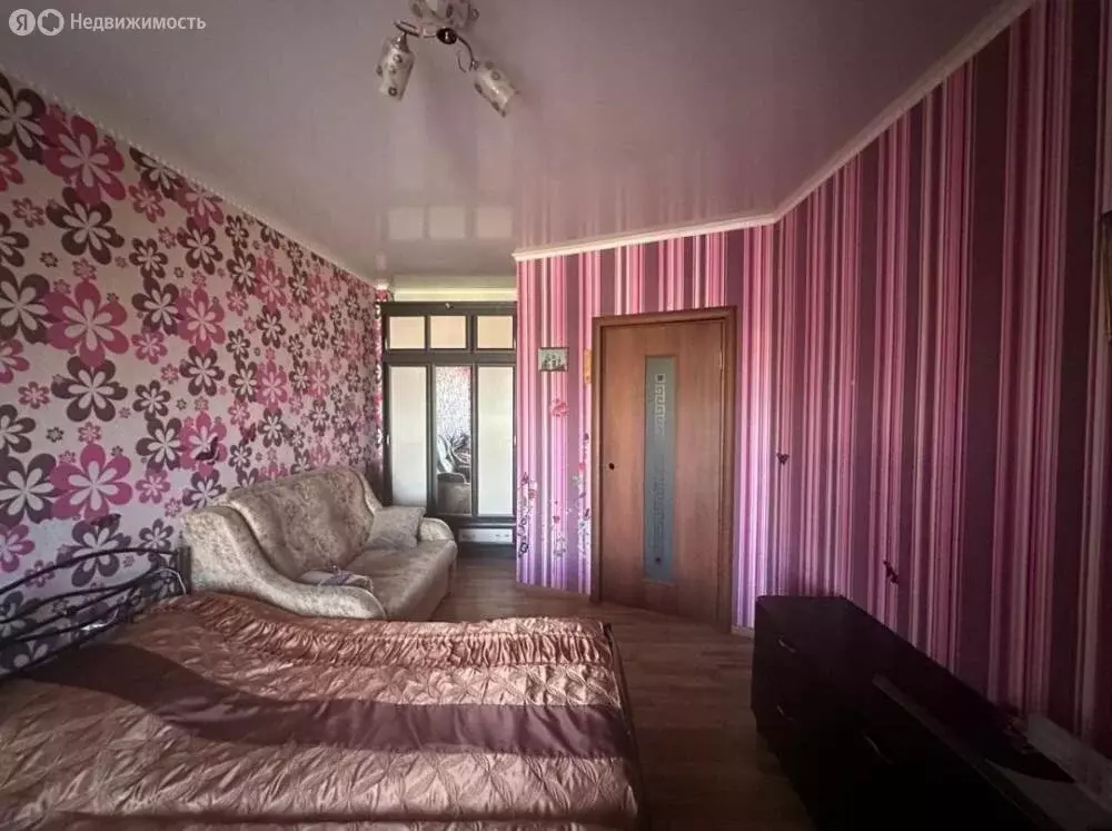 1-комнатная квартира: Анапа, улица Шевченко, 288А (39.3 м) - Фото 2