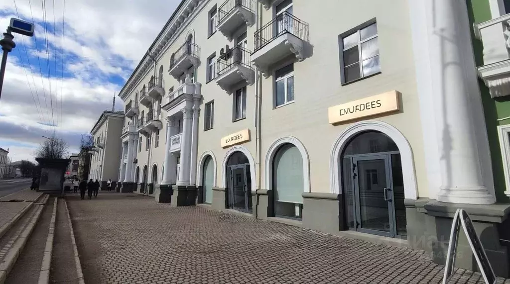 Торговая площадь в Новгородская область, Великий Новгород Большая ... - Фото 1