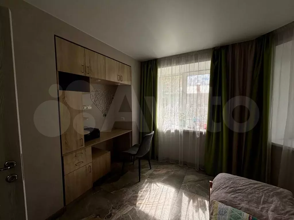 2-к. квартира, 38 м, 1/9 эт. - Фото 1