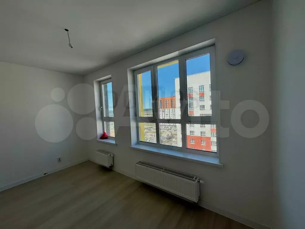 Квартира-студия, 26 м, 10/12 эт. - Фото 1