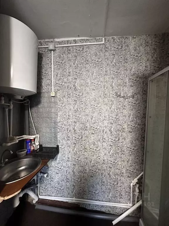 Комната Тюменская область, Тюмень Микрорайон мыс, ул. Ермака, 29 (40.0 ... - Фото 2