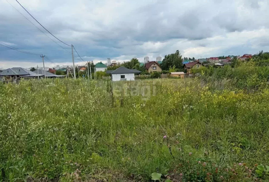 Участок в Белгородская область, Прохоровка рп ул. Солнечная (15.0 ... - Фото 1