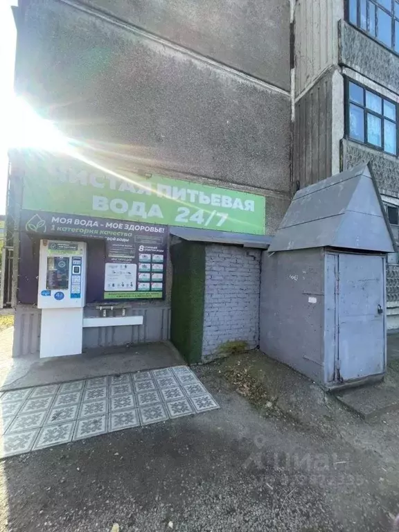 2-к кв. Алтайский край, Бийск ул. Владимира Короленко, 35 (53.0 м) - Фото 2