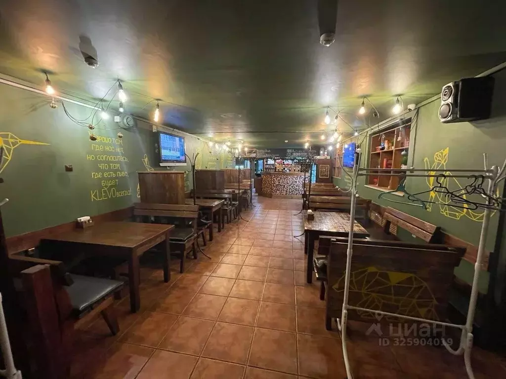 Помещение свободного назначения в Пермский край, Пермь ул. Тимирязева, ... - Фото 1