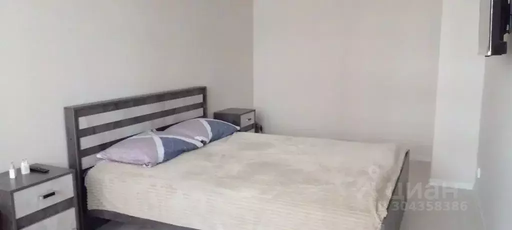 1-к кв. Бурятия, Улан-Удэ 47-й кв-л, ул. Конечная, 10к1 (40.0 м) - Фото 1