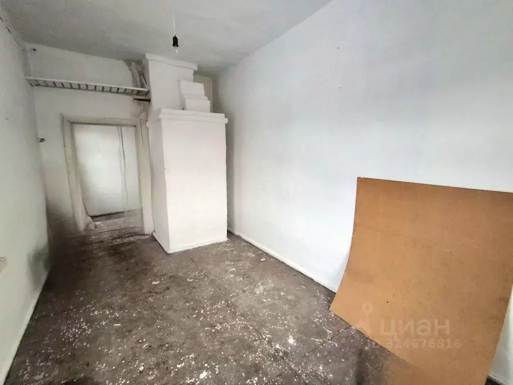 1-к кв. Свердловская область, Сысертский муниципальный округ, пос. ... - Фото 2