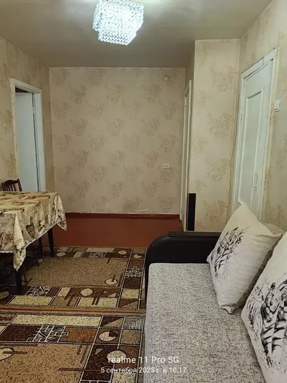 2-к кв. Нижегородская область, Нижний Новгород ул. Богородского, 5к3 ... - Фото 1